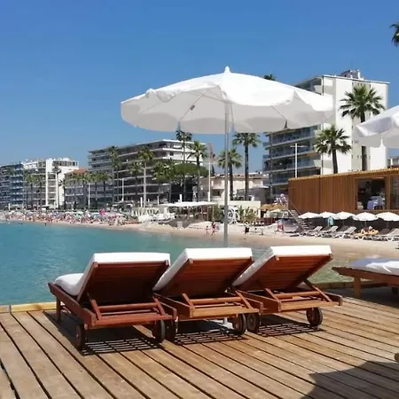 Apartment Le Constellation Ap4333 By Riviera *